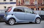 Mitsubishi i 2006 года